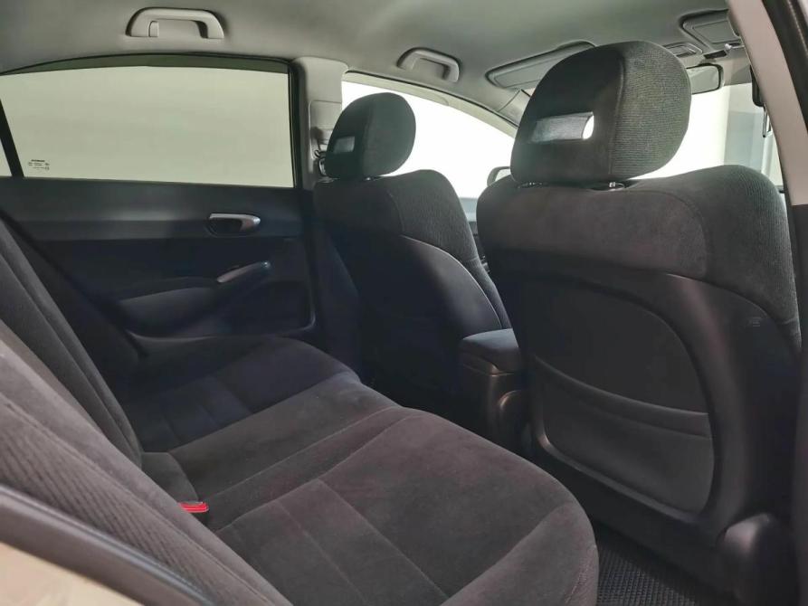 Honda Civic VIII Рестайлинг Барнаул  - изображение 23