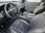 Ford Explorer V Рестайлинг 2 Москва  - изображение 31