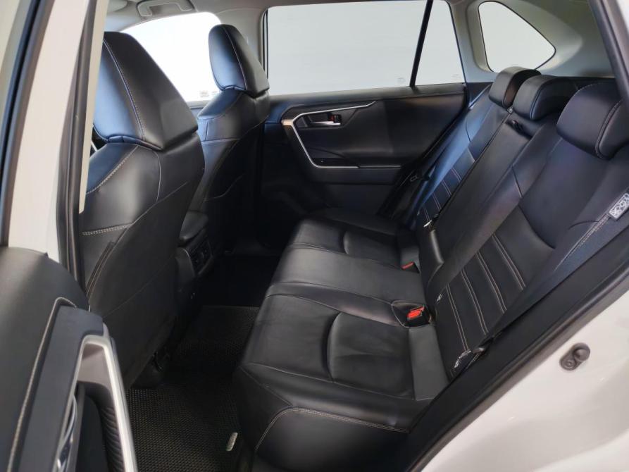 Toyota RAV4 V (XA50) Астрахань  - изображение 18