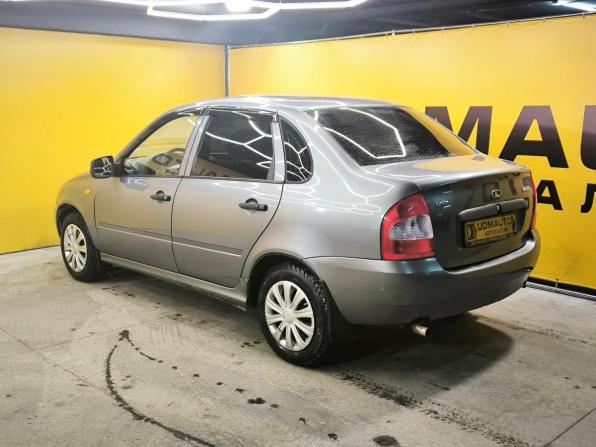 Lada (ВАЗ) Kalina I с пробегом 2010 года, цена 239 000 рублей, 129000 км, седан, Автокод Объявления