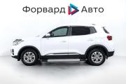 Chery Tiggo 4 I Рестайлинг Тюмень  - изображение 30