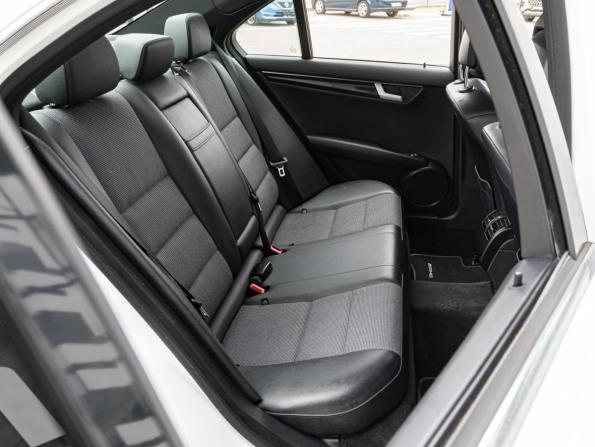 Mercedes-Benz C-Класс III (W204) Рестайлинг с пробегом 2012 года, цена 1 549 000 рублей, 68008 км, седан, Автокод Объявления