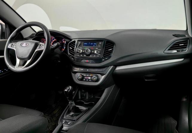 Lada (ВАЗ) Vesta I с пробегом 2020 года, цена 1 155 000 рублей, 55293 км, универсал, Автокод Объявления