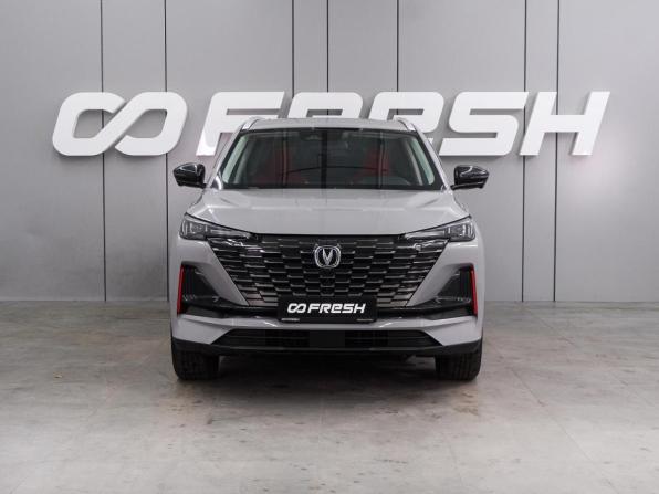 Changan UNI-S I с пробегом 2024 года, цена 2 339 000 рублей, 36576 км, внедорожник, Автокод Объявления