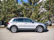 Volkswagen Tiguan II Санкт-Петербург  - изображение 36