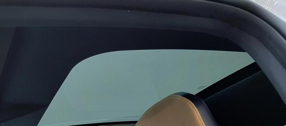 Changan UNI-V I Москва  - изображение 17