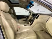 Infiniti EX I (J50) Москва  - изображение 33