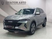 Haval F7 I Рестайлинг Воронеж  - изображение 19
