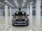 Lada (ВАЗ) Granta I Рестайлинг Самара  - изображение 23