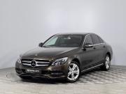 Mercedes-Benz C-Класс IV (W205) Калининград  - изображение 17
