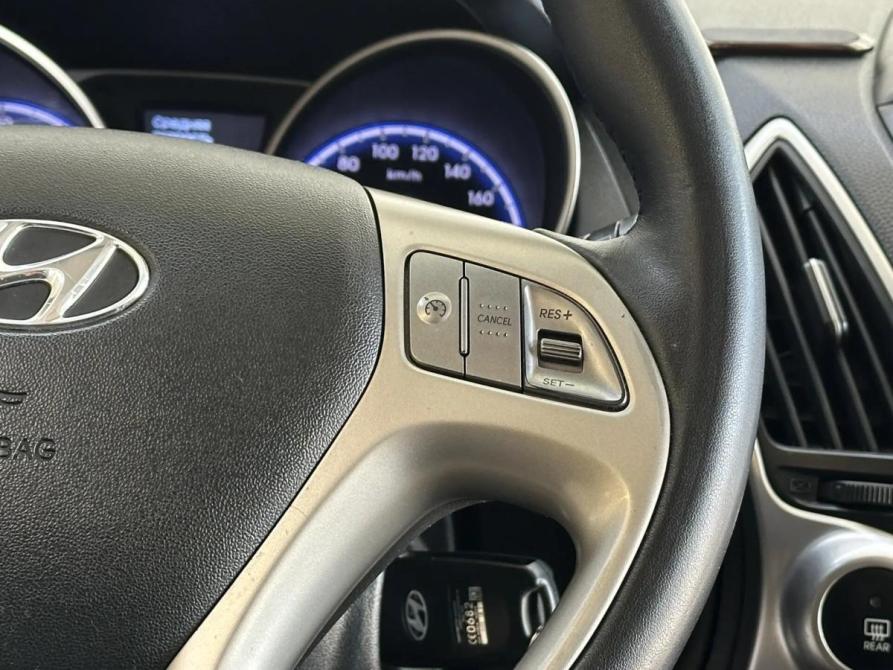 Hyundai ix35 I Барнаул  - изображение 13