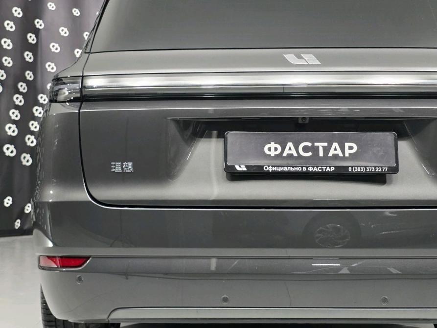 Li Auto (Lixiang) L9 I Рестайлинг Новосибирск  - изображение 10