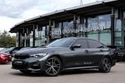 BMW 3 серии VII (G2x) Москва  - изображение 41