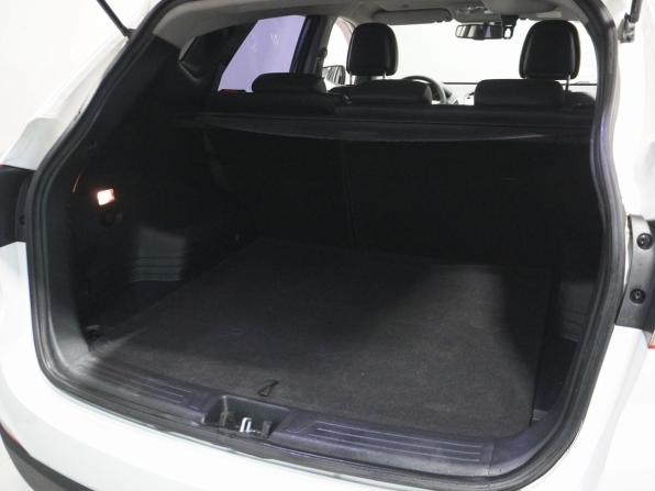 Hyundai ix35 I с пробегом 2012 года, цена 1 200 000 рублей, 195793 км, внедорожник, Автокод Объявления