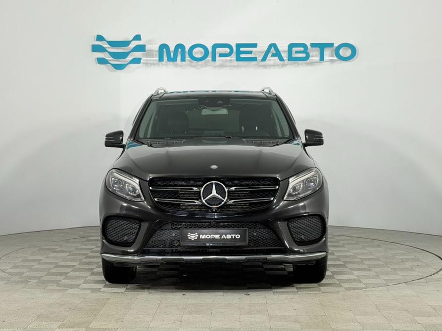 Mercedes-Benz GLE I (W166) Калининград  - изображение 2