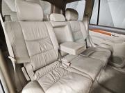 Lexus GX I Москва  - изображение 38