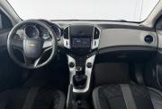 Chevrolet Cruze I Рестайлинг Киров  - изображение 47