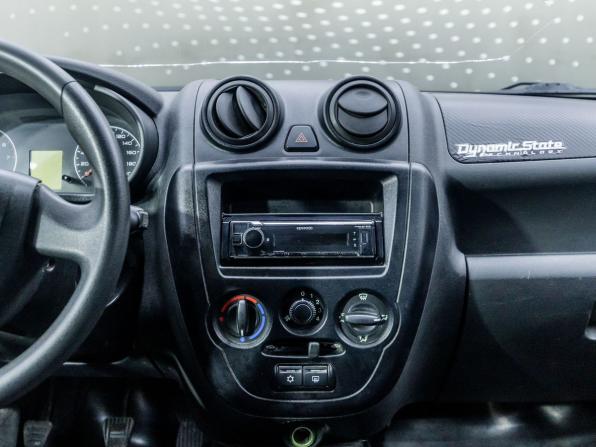 Lada (ВАЗ) Granta I с пробегом 2014 года, цена 295 000 рублей, 166000 км, седан, Автокод Объявления