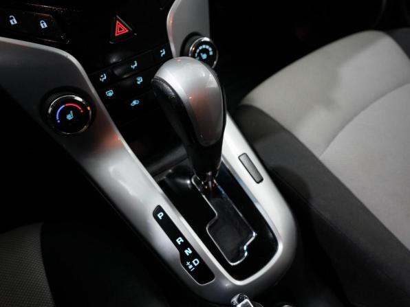 Chevrolet Cruze I Рестайлинг с пробегом 2013 года, цена 771 500 рублей, 180000 км, седан, Автокод Объявления