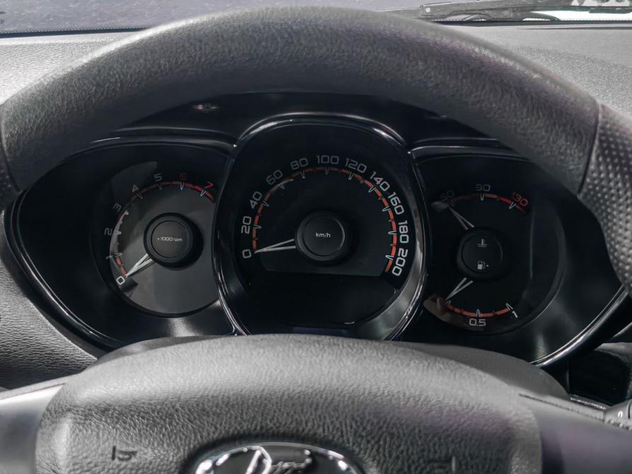Lada (ВАЗ) Vesta I Ростов-на-Дону  - изображение 19