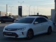 Toyota Camry VII (XV50) Рестайлинг Самара  - изображение 16