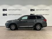 Mitsubishi Outlander III Рестайлинг 2 Санкт-Петербург  - изображение 18