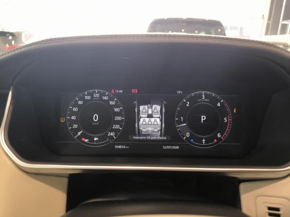 Land Rover Range Rover IV Рестайлинг с пробегом 2018 года, цена 7 500 000 рублей, 104854 км, внедорожник, Автокод Объявления