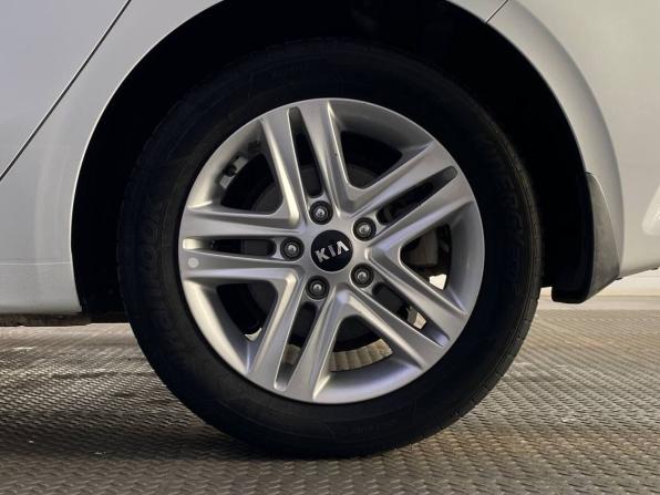 Kia Ceed III с пробегом 2020 года, цена 1 730 000 рублей, 112500 км, хэтчбек, Автокод Объявления