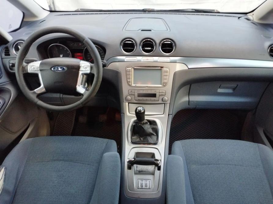 Ford Galaxy II Москва  - изображение 9