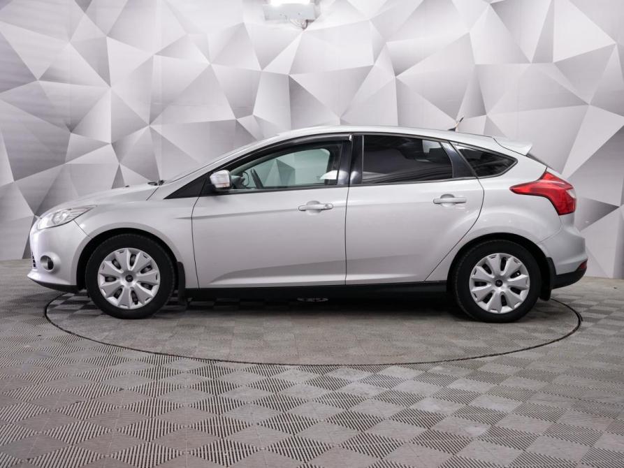 Ford Focus III Ульяновск  - изображение 2