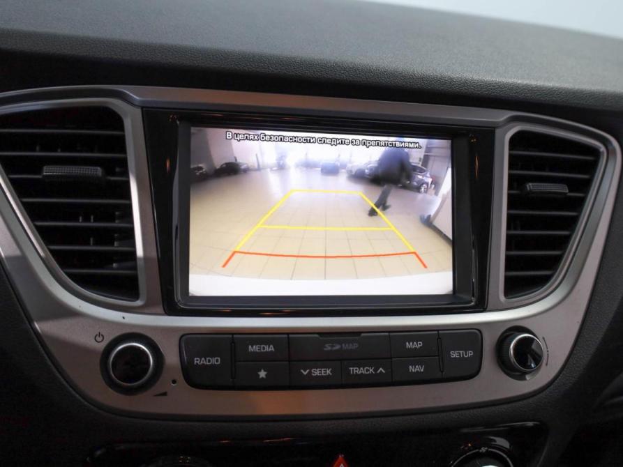 Hyundai Solaris II Ростов-на-Дону  - изображение 12