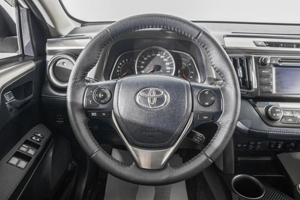 Toyota RAV4 IV (XA40) Барнаул  - изображение 15