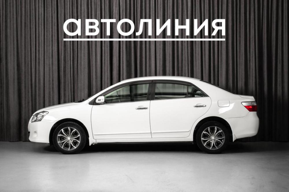 Toyota Premio II (T26) Красноярск  - изображение 3