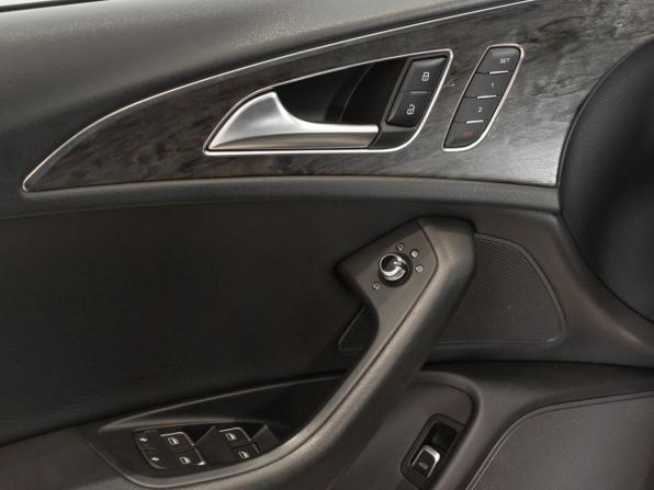 Audi A6 IV (C7) Рестайлинг с пробегом 2017 года, цена 1 976 000 рублей, 155600 км, седан, Автокод Объявления