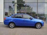 Lada (ВАЗ) Granta I Рестайлинг Москва  - изображение 33