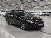 Lexus GS IV Казань  - изображение 32