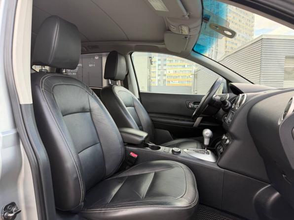 Nissan Qashqai I Рестайлинг с пробегом 2011 года, цена 815 000 рублей, 262266 км, внедорожник, Автокод Объявления