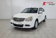 Nissan Almera III (G15) Астрахань  - изображение 22