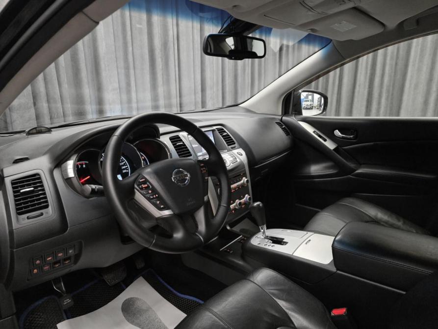 Nissan Murano II (Z51) Рестайлинг 2 Красноярск  - изображение 11