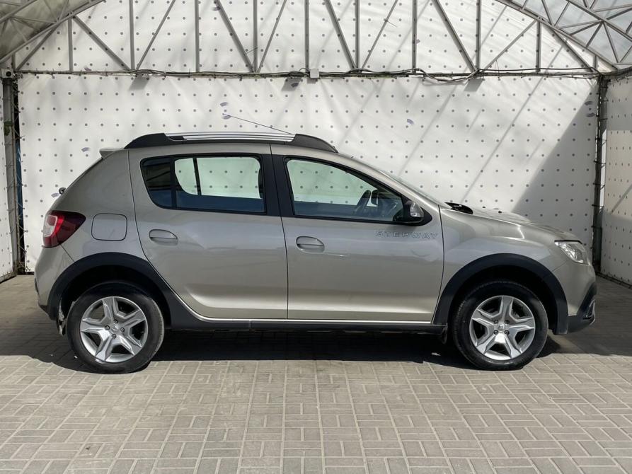 Renault Sandero II Рестайлинг Тамбов  - изображение 9