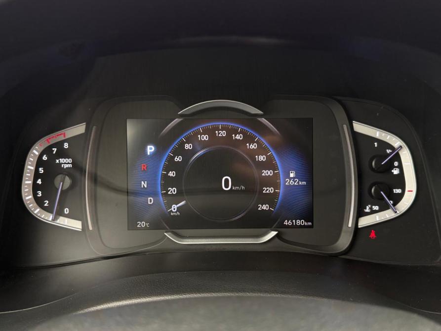 Hyundai Creta II Самара  - изображение 11
