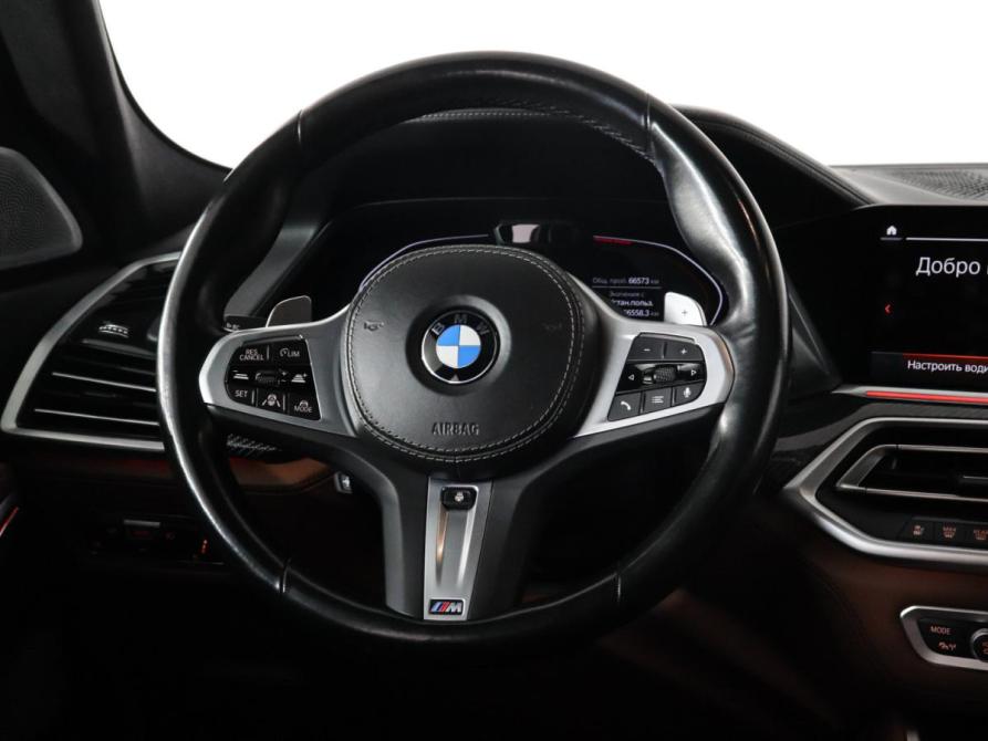 BMW X6 III (G06) Химки  - изображение 15