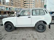 Lada (ВАЗ) Niva Legend Краснодар  - изображение 19