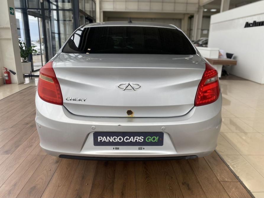 Chery Bonus 3 (E3/A19) Саратов  - изображение 6