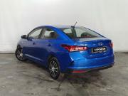 Hyundai Solaris II Рестайлинг Москва  - изображение 24