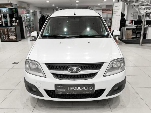 Lada (ВАЗ) Largus I с пробегом 2015 года, цена 770 000 рублей, 203234 км, универсал, Автокод Объявления