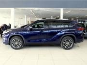 Toyota Highlander IV (XU70) Москва  - изображение 29