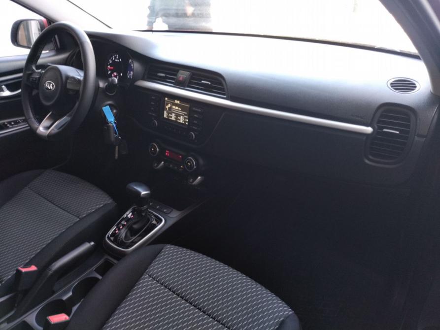 Kia Rio IV Минеральные Воды  - изображение 8
