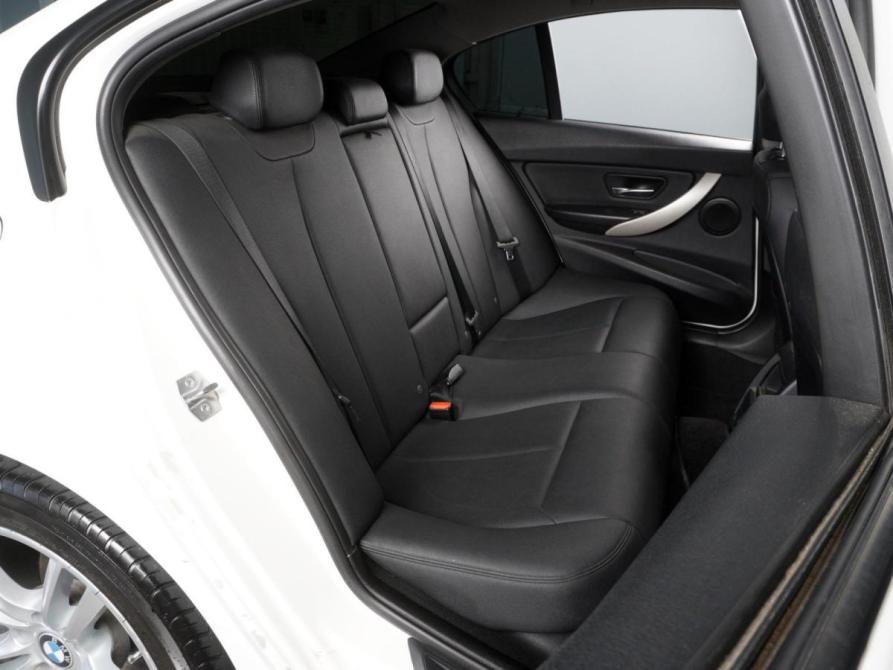 BMW 3 серии VI (F3x) Минеральные Воды  - изображение 7