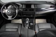 BMW 5 серии VI (F10/F11/F07) Рестайлинг Тюмень  - изображение 33